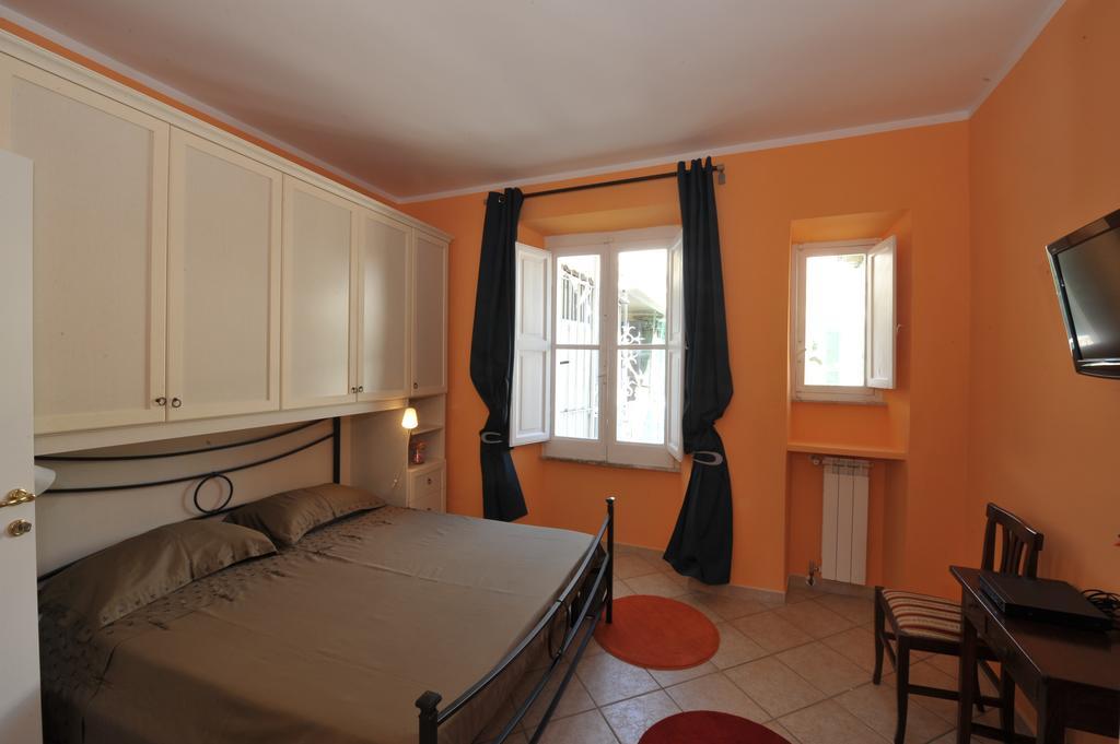 Room 4 Rome B&B Risorgimento Habitación foto