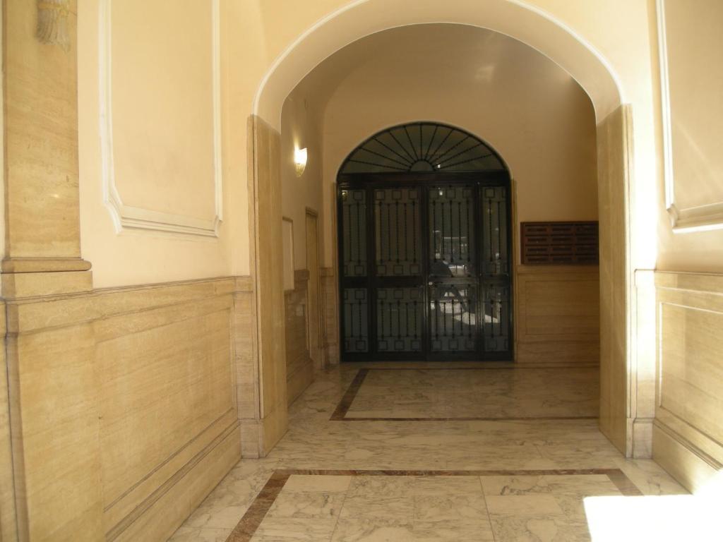 Room 4 Rome B&B Risorgimento Exterior foto
