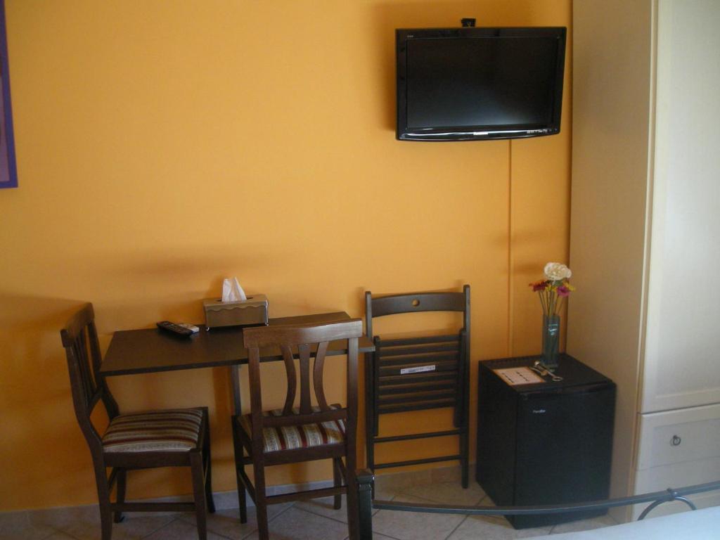 Room 4 Rome B&B Risorgimento Habitación foto