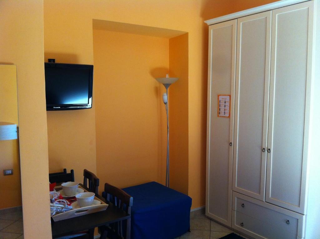 Room 4 Rome B&B Risorgimento Habitación foto