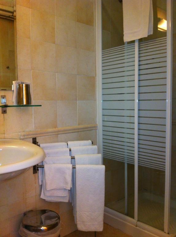 Room 4 Rome B&B Risorgimento Habitación foto