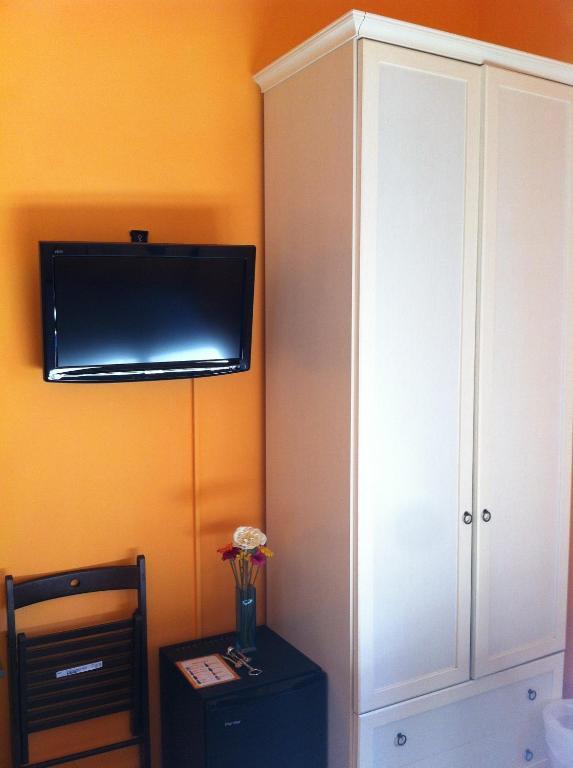 Room 4 Rome B&B Risorgimento Habitación foto