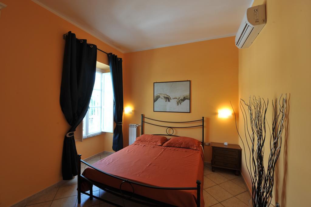 Room 4 Rome B&B Risorgimento Exterior foto